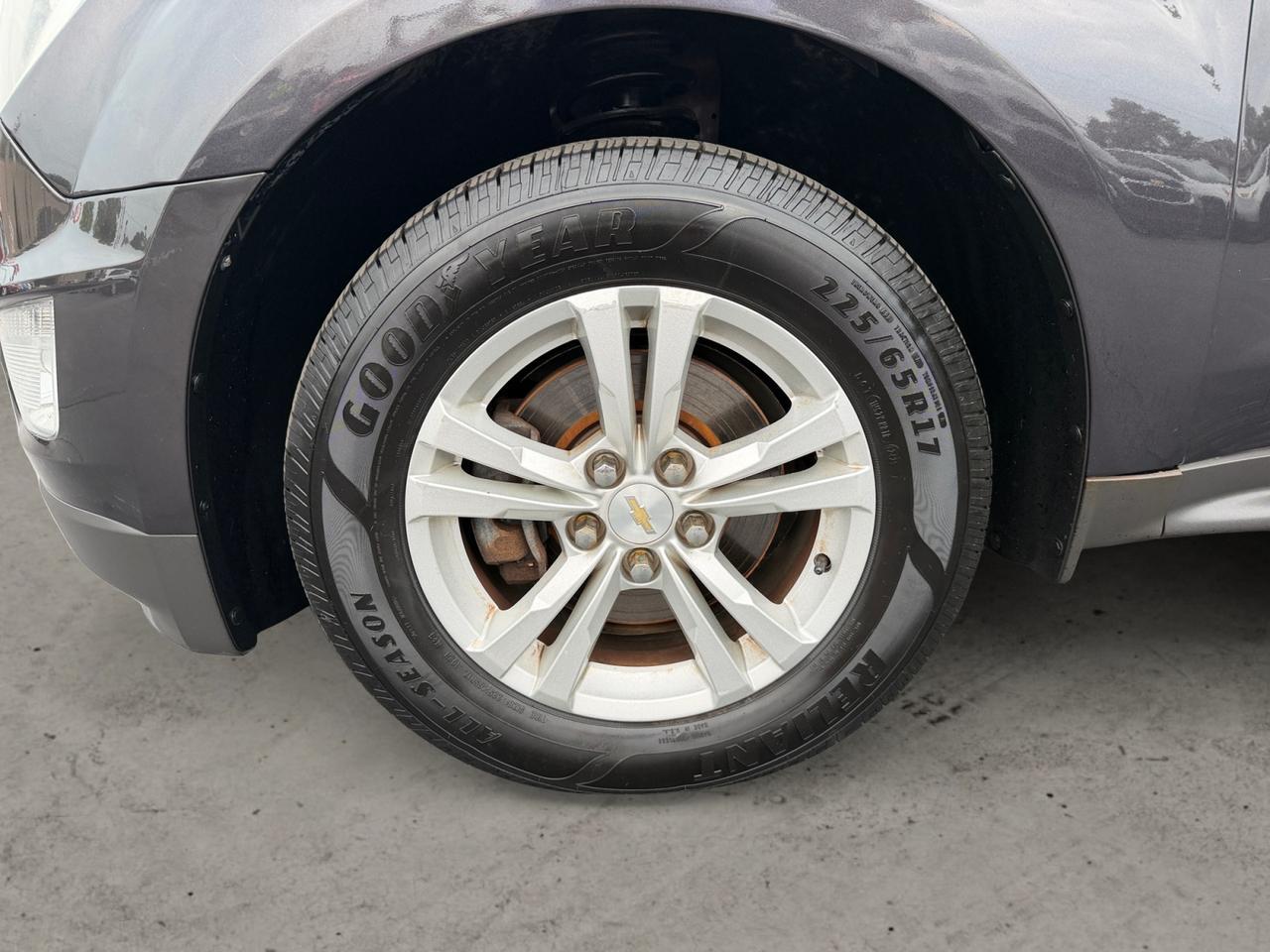 2016 CHEVROLET EQUINOX LT Kansas City MO 2016 CHEVROLET EQUINOX LT Kansas City MO
