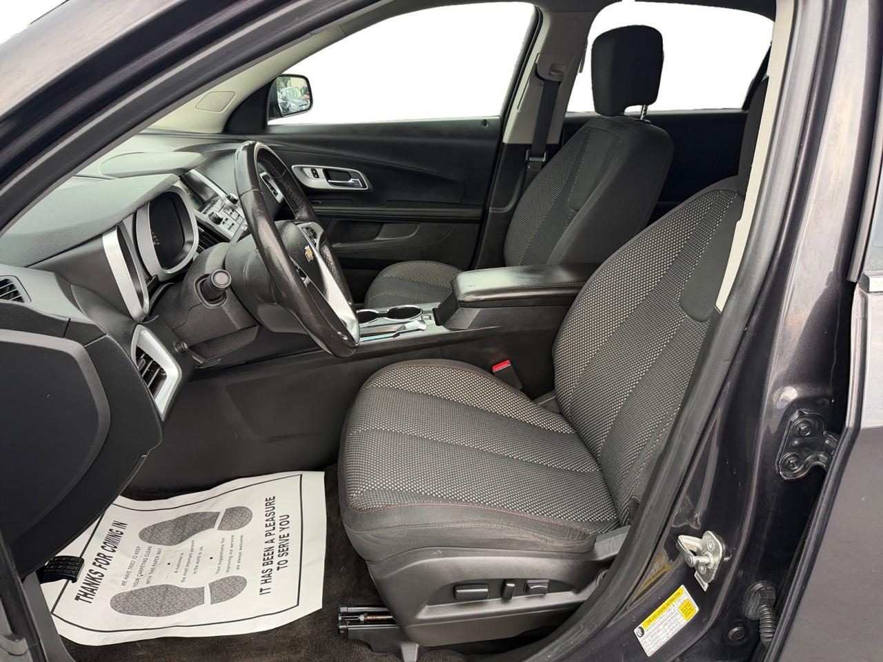 2016 CHEVROLET EQUINOX LT Kansas City MO 2016 CHEVROLET EQUINOX LT Kansas City MO