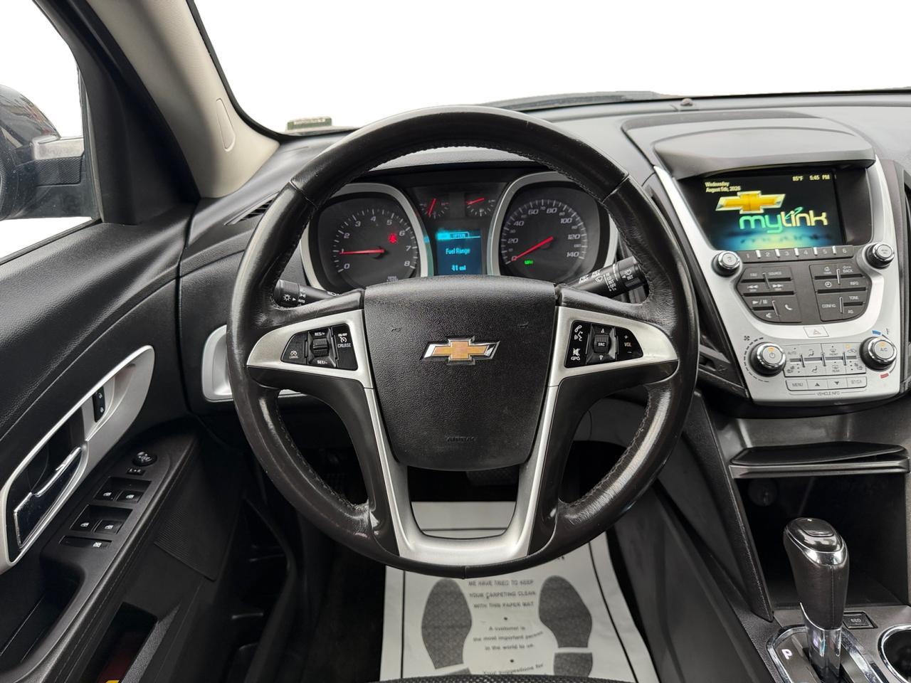 2016 CHEVROLET EQUINOX LT Kansas City MO 2016 CHEVROLET EQUINOX LT Kansas City MO