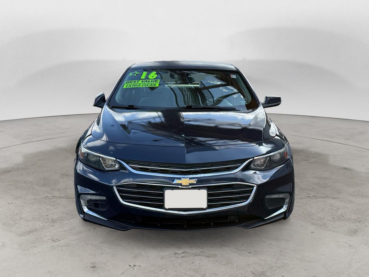 2016 CHEVROLET MALIBU LT (2LT) Kansas City MO 2016 CHEVROLET MALIBU LT (2LT) Kansas City MO