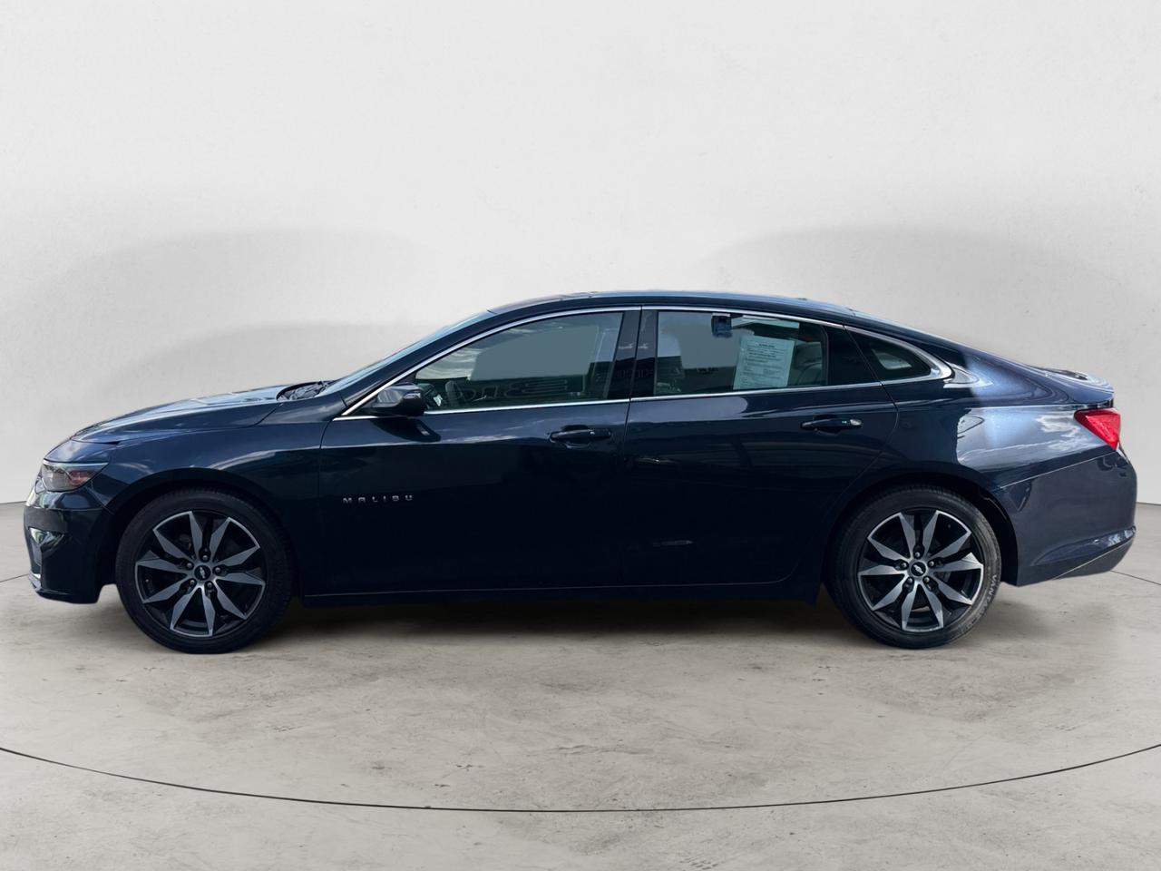 2016 CHEVROLET MALIBU LT (2LT) Kansas City MO 2016 CHEVROLET MALIBU LT (2LT) Kansas City MO