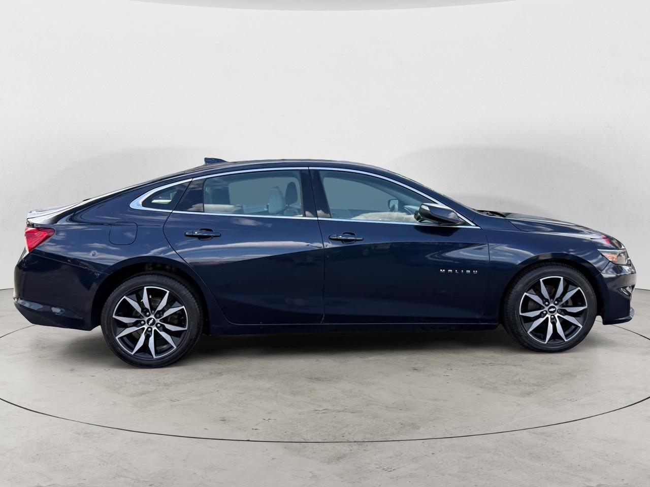 2016 CHEVROLET MALIBU LT (2LT) Kansas City MO 2016 CHEVROLET MALIBU LT (2LT) Kansas City MO