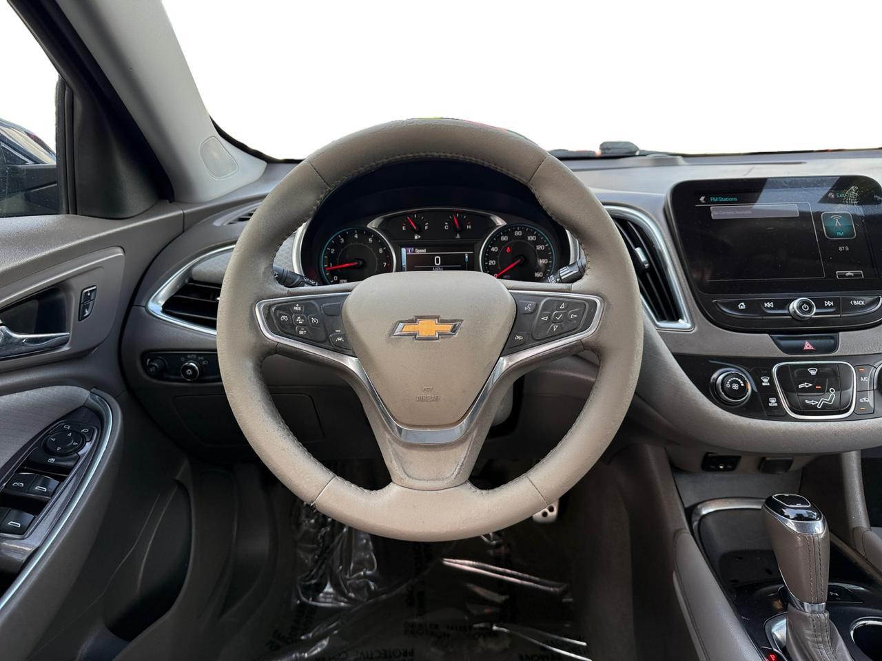 2016 CHEVROLET MALIBU LT (2LT) Kansas City MO 2016 CHEVROLET MALIBU LT (2LT) Kansas City MO