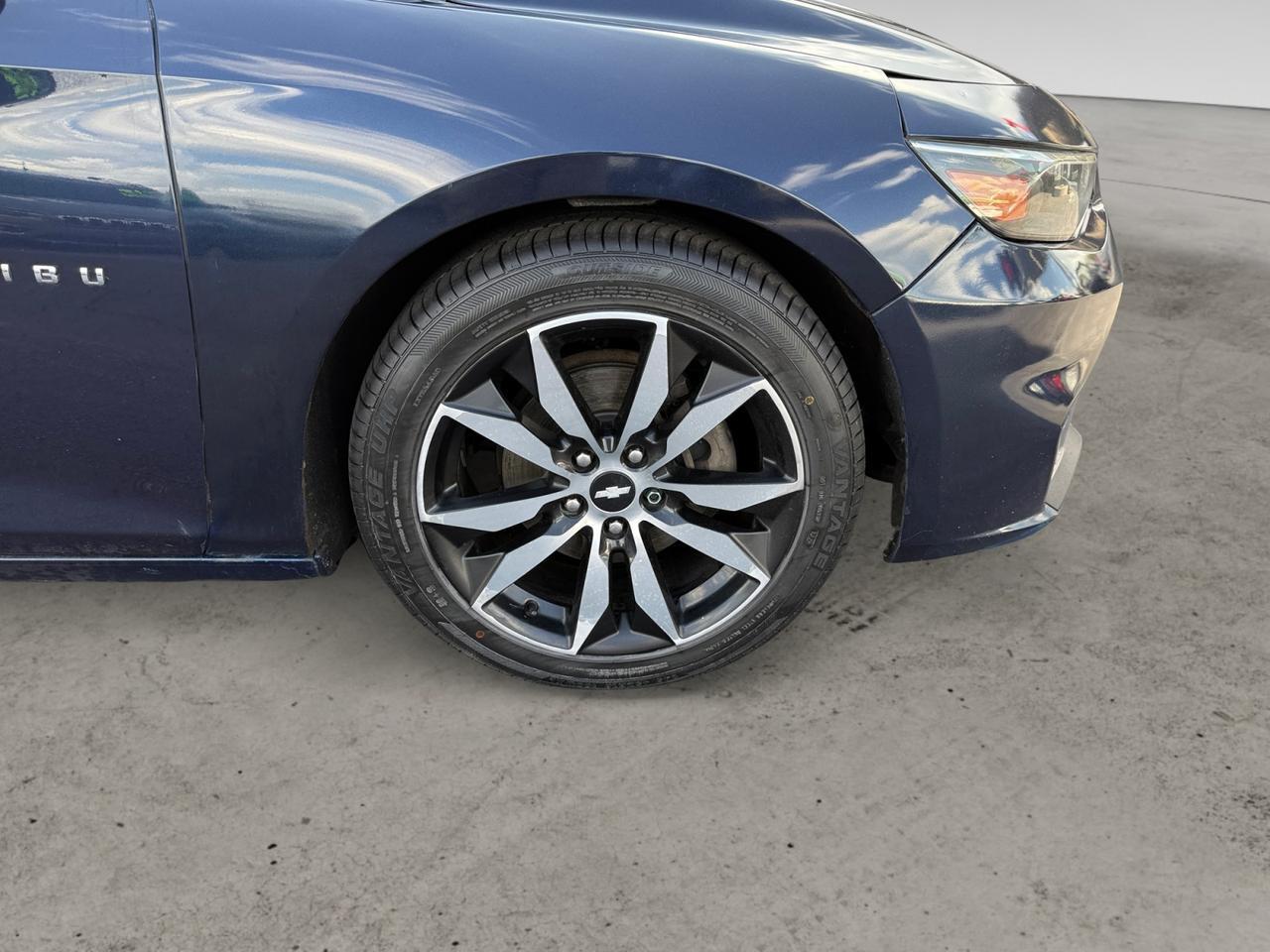 2016 CHEVROLET MALIBU LT (2LT) Kansas City MO 2016 CHEVROLET MALIBU LT (2LT) Kansas City MO