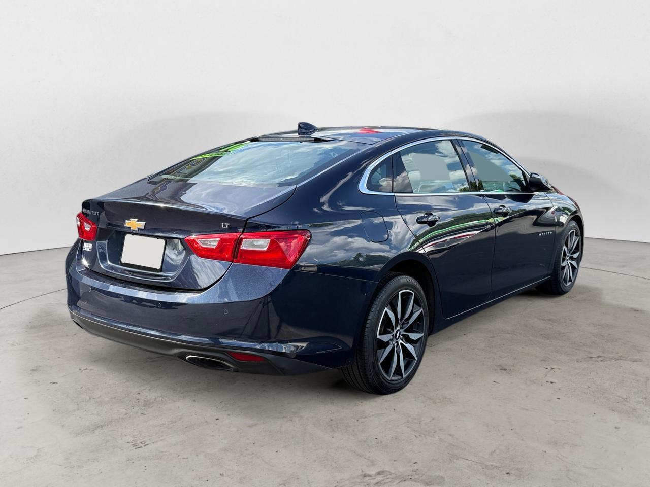 2016 CHEVROLET MALIBU LT (2LT) Kansas City MO 2016 CHEVROLET MALIBU LT (2LT) Kansas City MO
