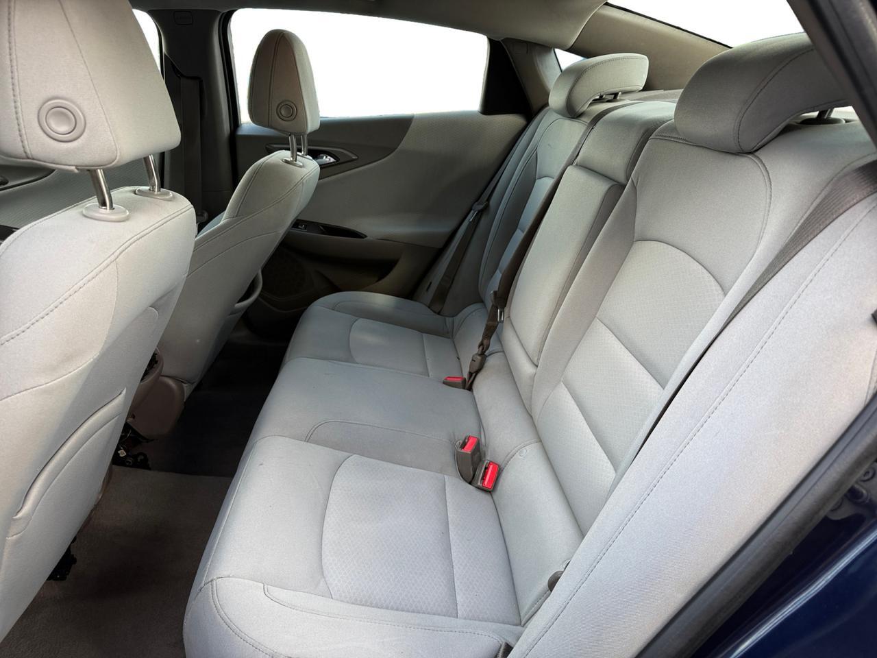 2016 CHEVROLET MALIBU LT (2LT) Kansas City MO 2016 CHEVROLET MALIBU LT (2LT) Kansas City MO