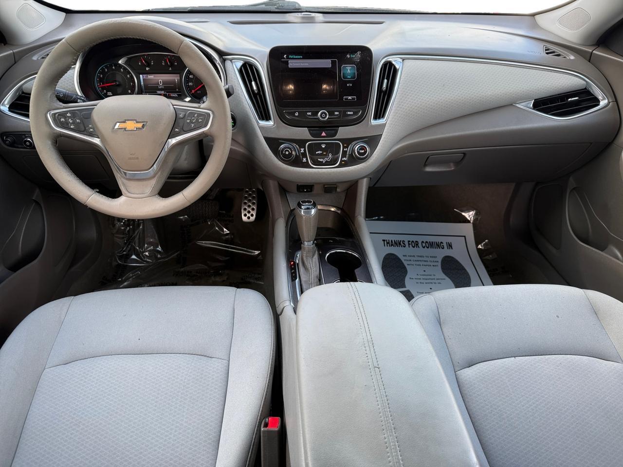 2016 CHEVROLET MALIBU LT (2LT) Kansas City MO 2016 CHEVROLET MALIBU LT (2LT) Kansas City MO