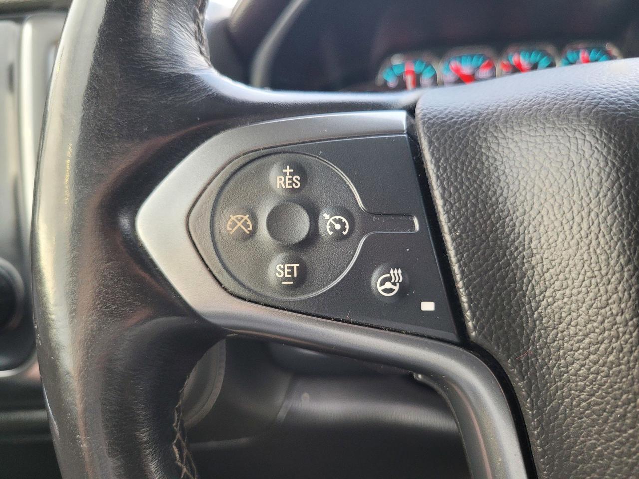 2016 CHEVROLET SILVERADO 2500HD LTZ Roseville CA