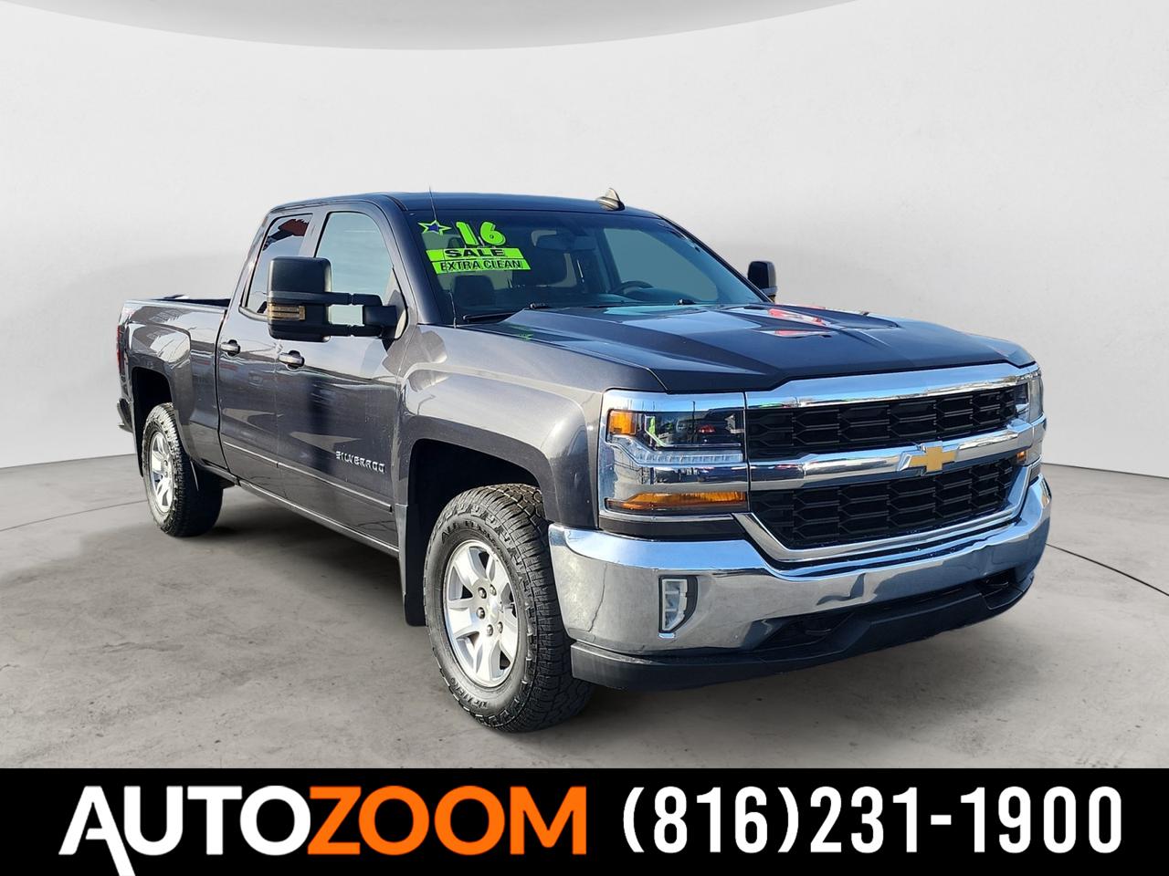 2016 CHEVROLET SILVERADO LT LT 2016 CHEVROLET SILVERADO LT LT