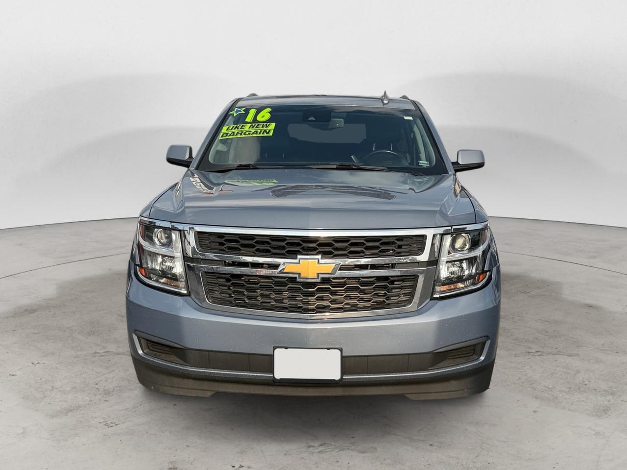 2016 CHEVROLET TAHOE LT Kansas City MO 2016 CHEVROLET TAHOE LT Kansas City MO