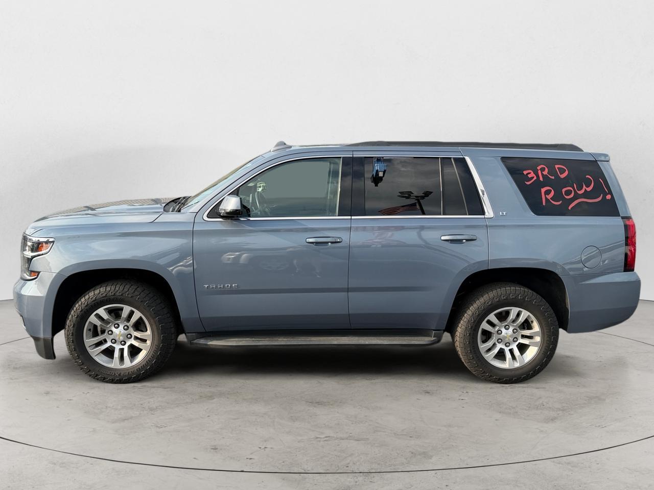 2016 CHEVROLET TAHOE LT Kansas City MO 2016 CHEVROLET TAHOE LT Kansas City MO