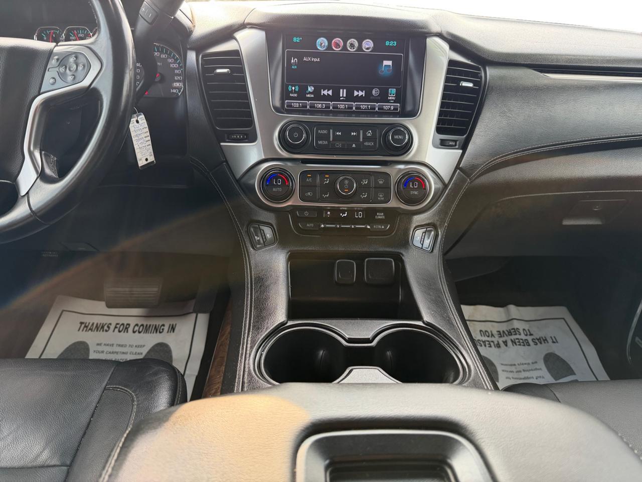 2016 CHEVROLET TAHOE LT Kansas City MO 2016 CHEVROLET TAHOE LT Kansas City MO