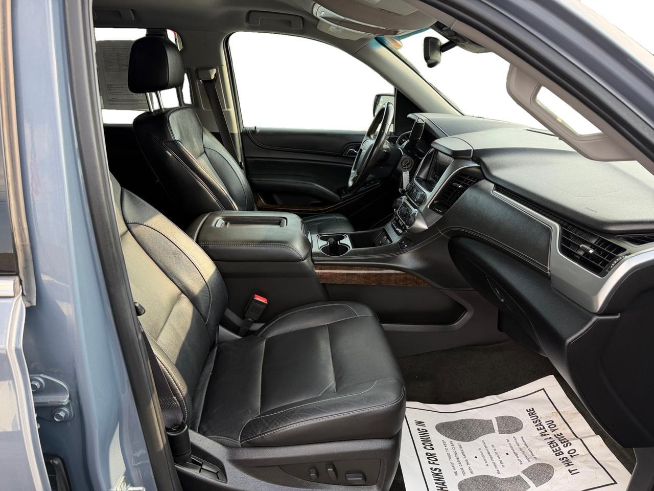 2016 CHEVROLET TAHOE LT Kansas City MO 2016 CHEVROLET TAHOE LT Kansas City MO