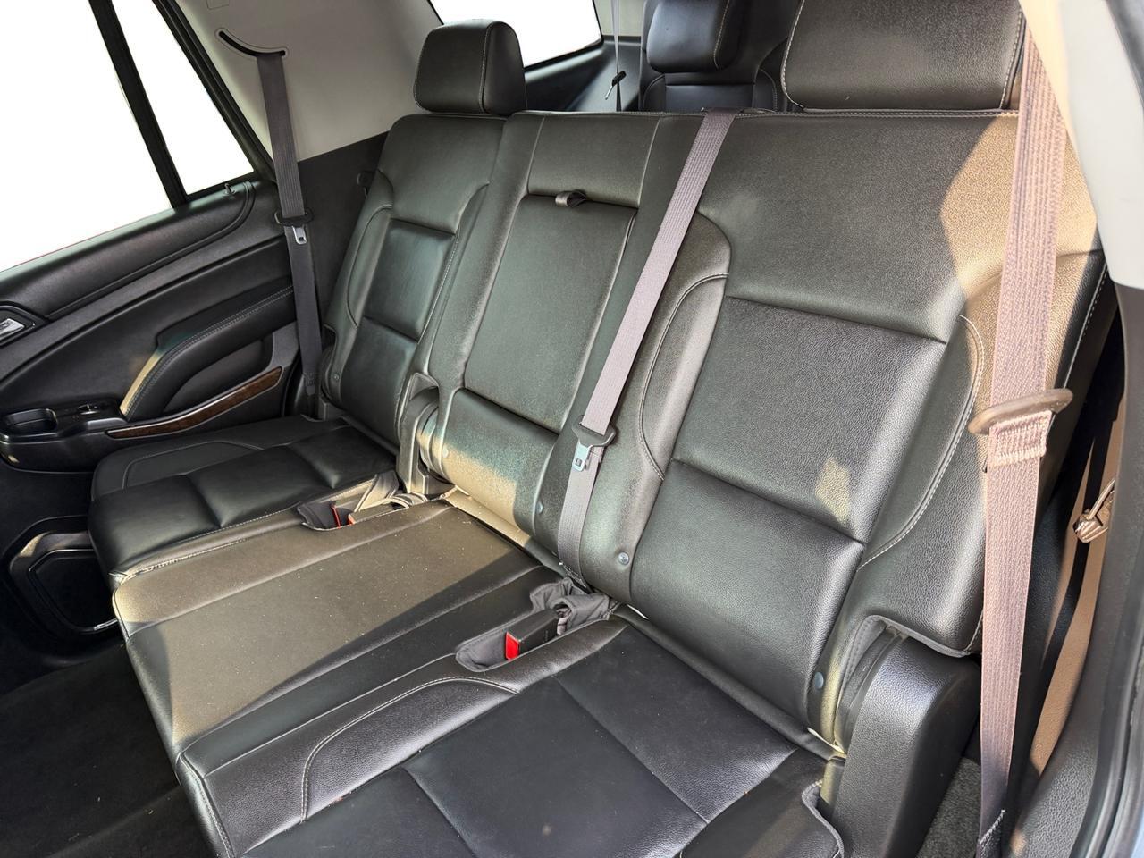 2016 CHEVROLET TAHOE LT Kansas City MO 2016 CHEVROLET TAHOE LT Kansas City MO