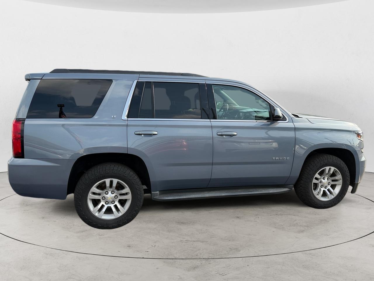 2016 CHEVROLET TAHOE LT Kansas City MO 2016 CHEVROLET TAHOE LT Kansas City MO