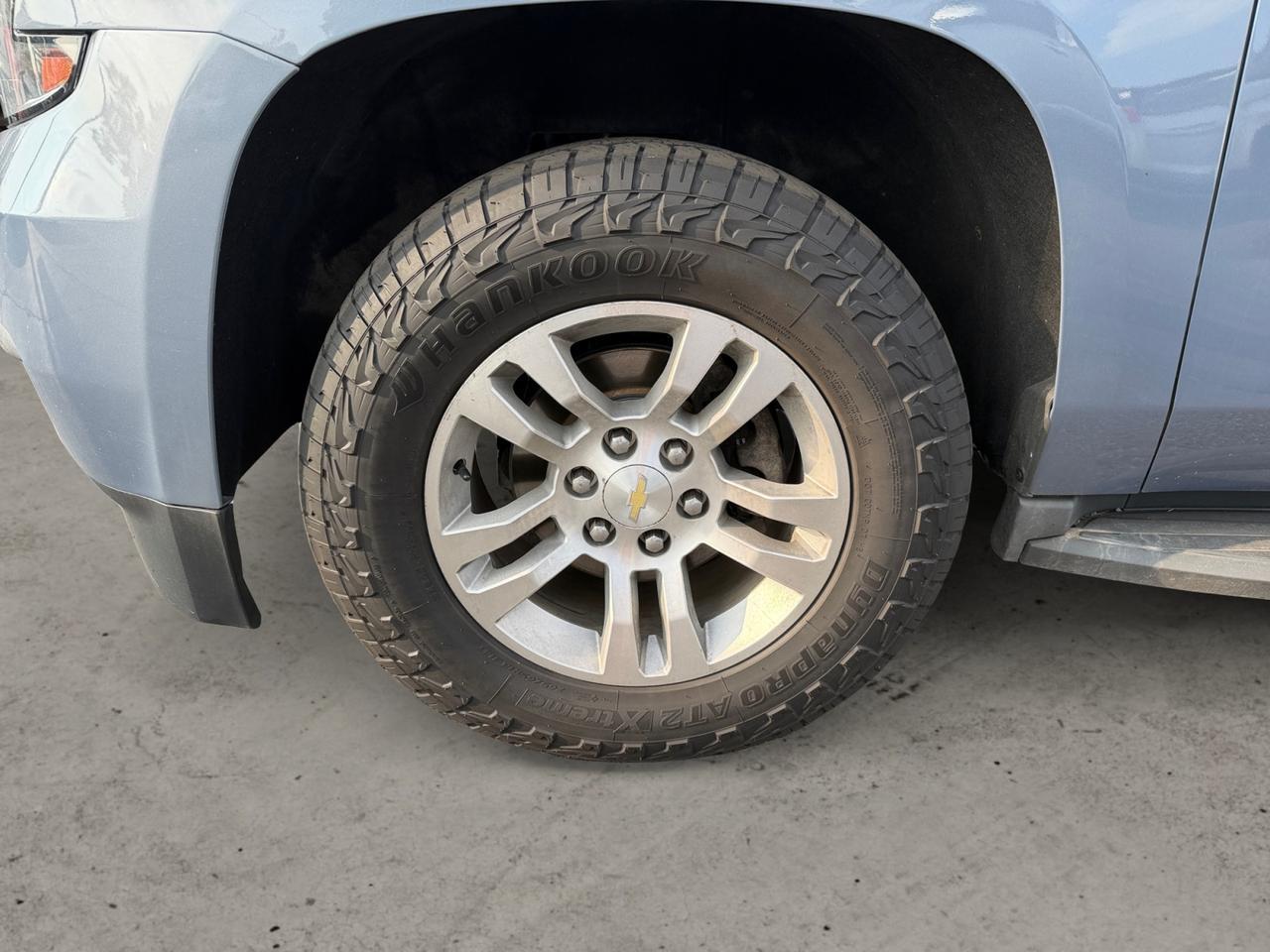 2016 CHEVROLET TAHOE LT Kansas City MO 2016 CHEVROLET TAHOE LT Kansas City MO
