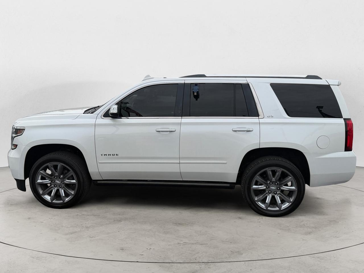 2016 CHEVROLET TAHOE LTZ Kansas City MO 2016 CHEVROLET TAHOE LTZ Kansas City MO