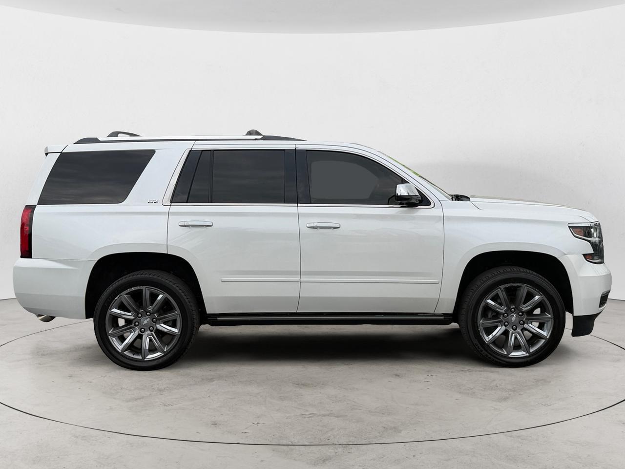 2016 CHEVROLET TAHOE LTZ Kansas City MO 2016 CHEVROLET TAHOE LTZ Kansas City MO