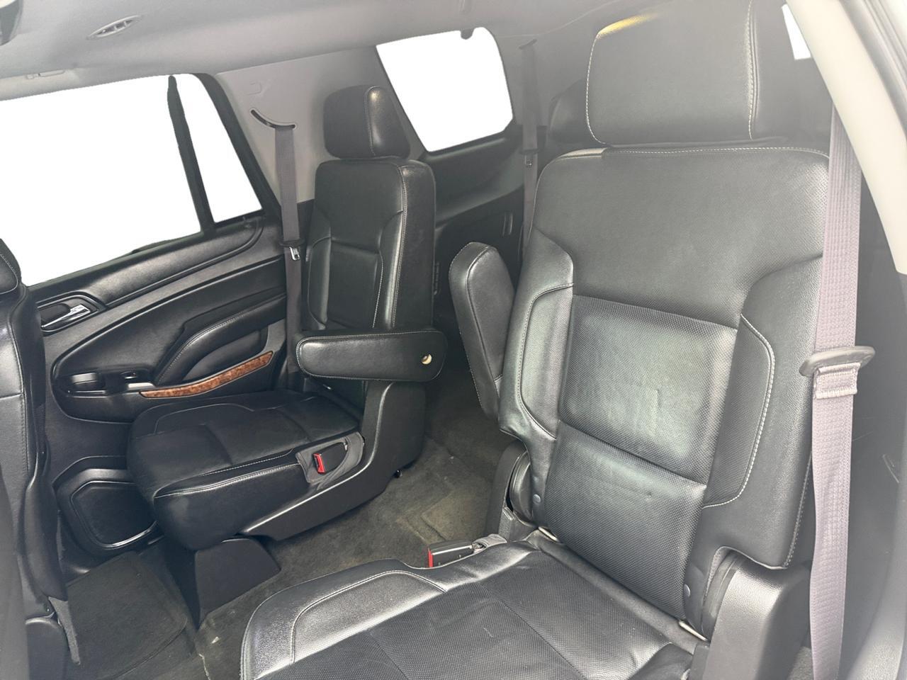 2016 CHEVROLET TAHOE LTZ Kansas City MO 2016 CHEVROLET TAHOE LTZ Kansas City MO