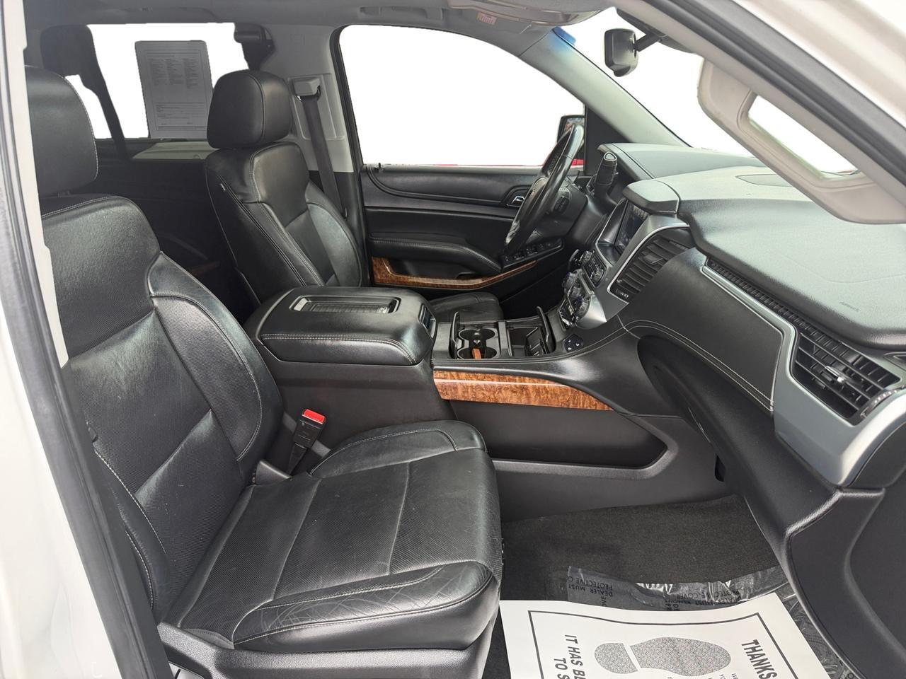 2016 CHEVROLET TAHOE LTZ Kansas City MO 2016 CHEVROLET TAHOE LTZ Kansas City MO