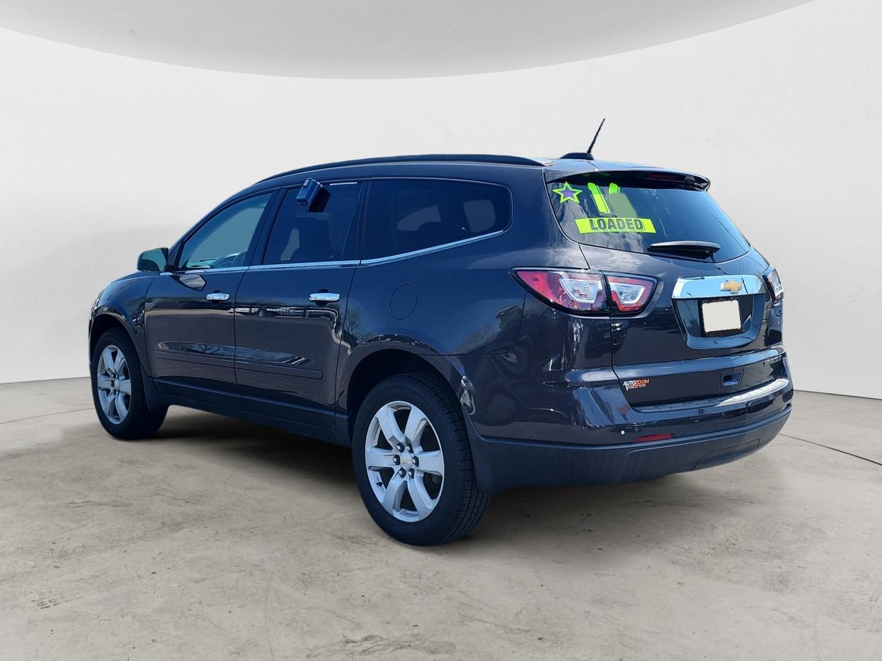 2016 CHEVROLET TRAVERSE 1LT Kansas City MO 2016 CHEVROLET TRAVERSE 1LT Kansas City MO