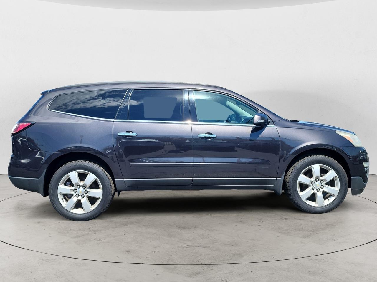 2016 CHEVROLET TRAVERSE 1LT Kansas City MO 2016 CHEVROLET TRAVERSE 1LT Kansas City MO