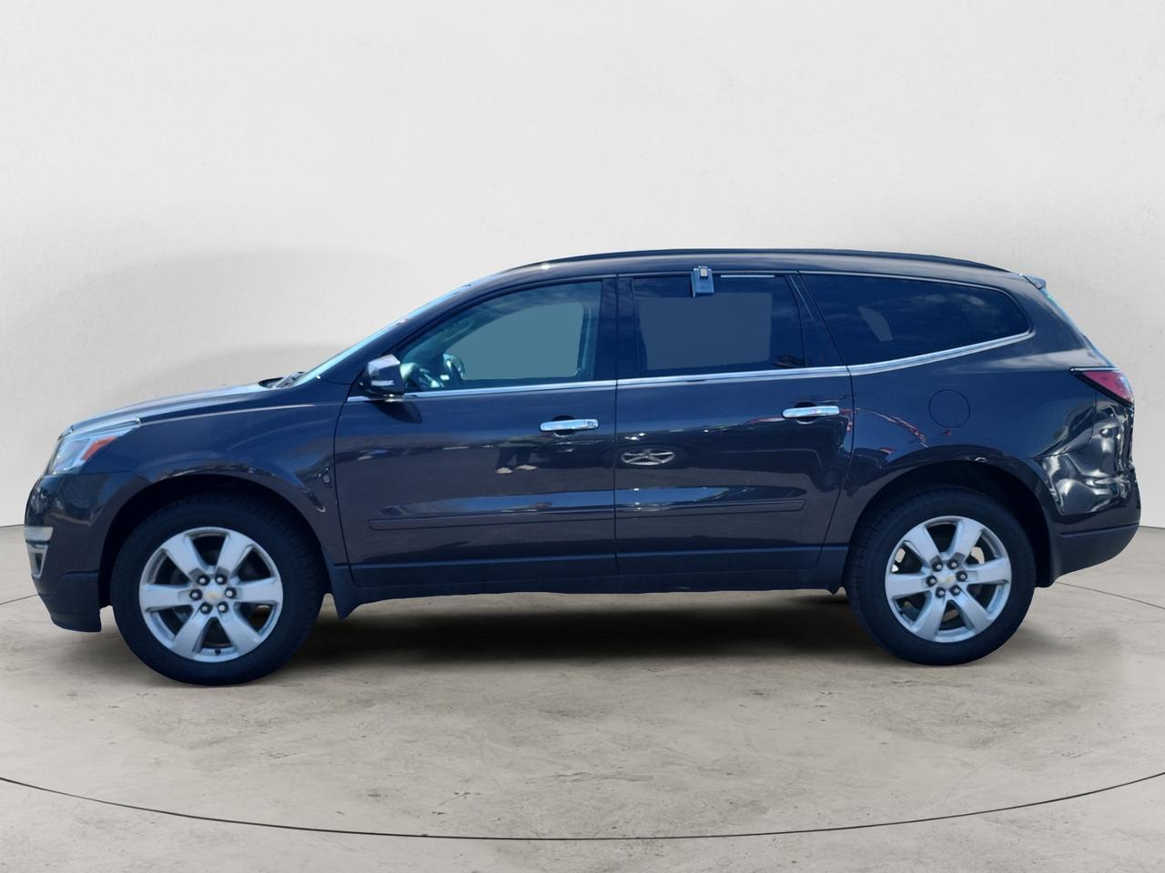 2016 CHEVROLET TRAVERSE 1LT Kansas City MO 2016 CHEVROLET TRAVERSE 1LT Kansas City MO