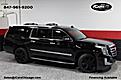 2016 Cadillac Escalade ESV Luxury Collection 4WD 4dr Suv