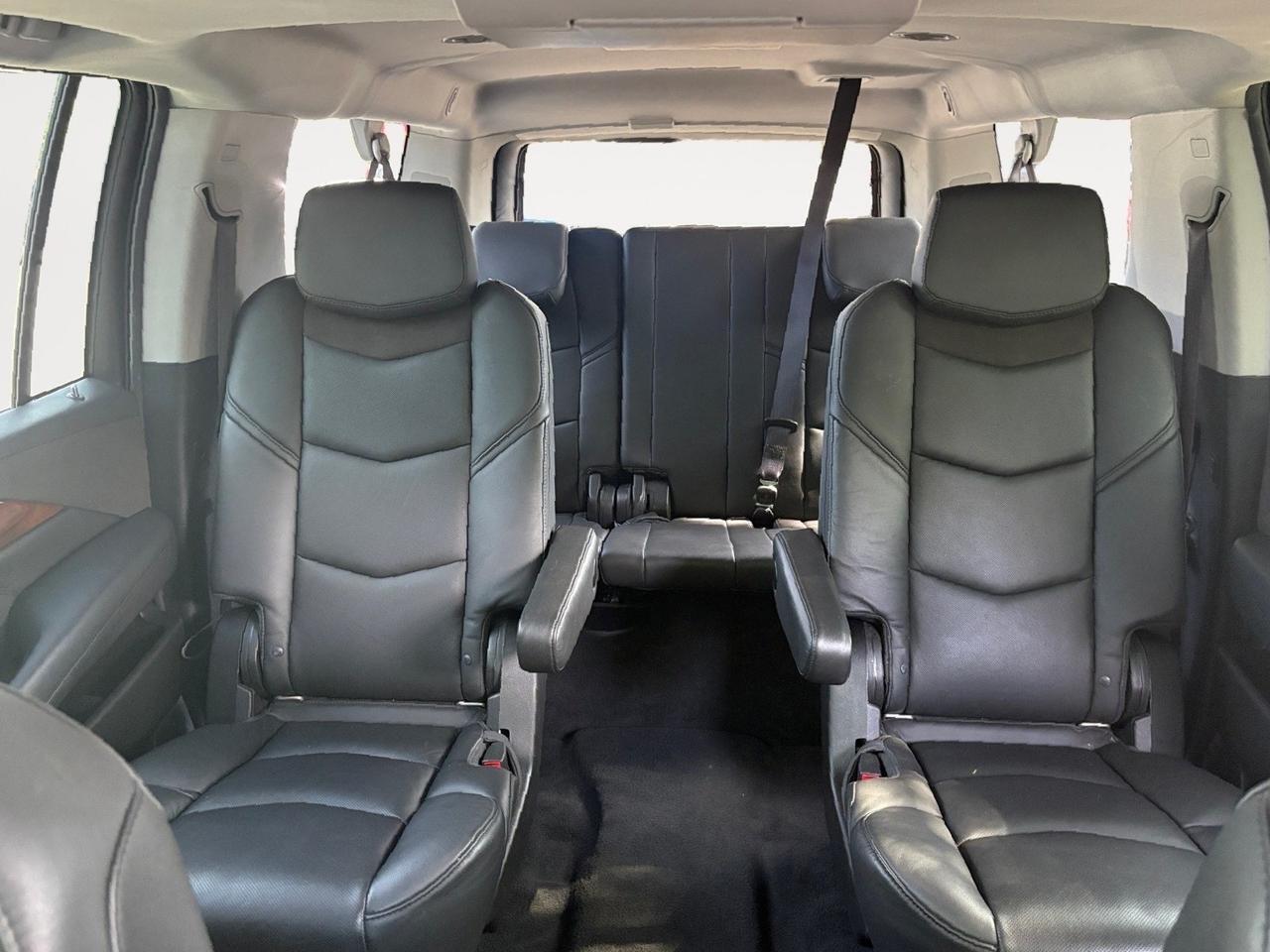 2016 Cadillac Escalade ESV Premium Collection, POWER RUNNING BOARDS, ROOF RACKS, POWER LIFTGATE, BACKUP CAMERA, SUNROOF, HEATED & AC SEATS, POWER 3RD ROW SEATING, HEADS UP DISPLAY, NAVIGATION, BLIND SPOT ALERT, LANE KEEP ASSIST, FORWARD COLLISION ALERT, RIDE IN LUXURY! Virginia Beach VA 2016 Cadillac Escalade ESV Premium Collection, POWER RUNNING BOARDS, ROOF RACKS, POWER LIFTGATE, BACKUP CAMERA, SUNROOF, HEATED & AC SEATS, POWER 3RD ROW SEATING, HEADS UP DISPLAY, NAVIGATION, BLIND SPOT ALERT, LANE KEEP ASSIST, FORWARD COLLISION ALERT, RIDE IN LUXURY! Virginia Beach VA