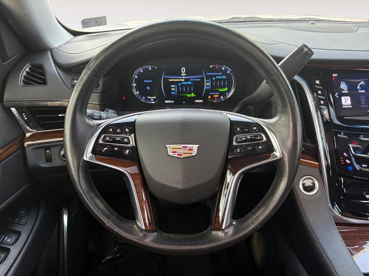 2016 Cadillac Escalade ESV Premium Collection, POWER RUNNING BOARDS, ROOF RACKS, POWER LIFTGATE, BACKUP CAMERA, SUNROOF, HEATED & AC SEATS, POWER 3RD ROW SEATING, HEADS UP DISPLAY, NAVIGATION, BLIND SPOT ALERT, LANE KEEP ASSIST, FORWARD COLLISION ALERT, RIDE IN LUXURY! Virginia Beach VA 2016 Cadillac Escalade ESV Premium Collection, POWER RUNNING BOARDS, ROOF RACKS, POWER LIFTGATE, BACKUP CAMERA, SUNROOF, HEATED & AC SEATS, POWER 3RD ROW SEATING, HEADS UP DISPLAY, NAVIGATION, BLIND SPOT ALERT, LANE KEEP ASSIST, FORWARD COLLISION ALERT, RIDE IN LUXURY! Virginia Beach VA