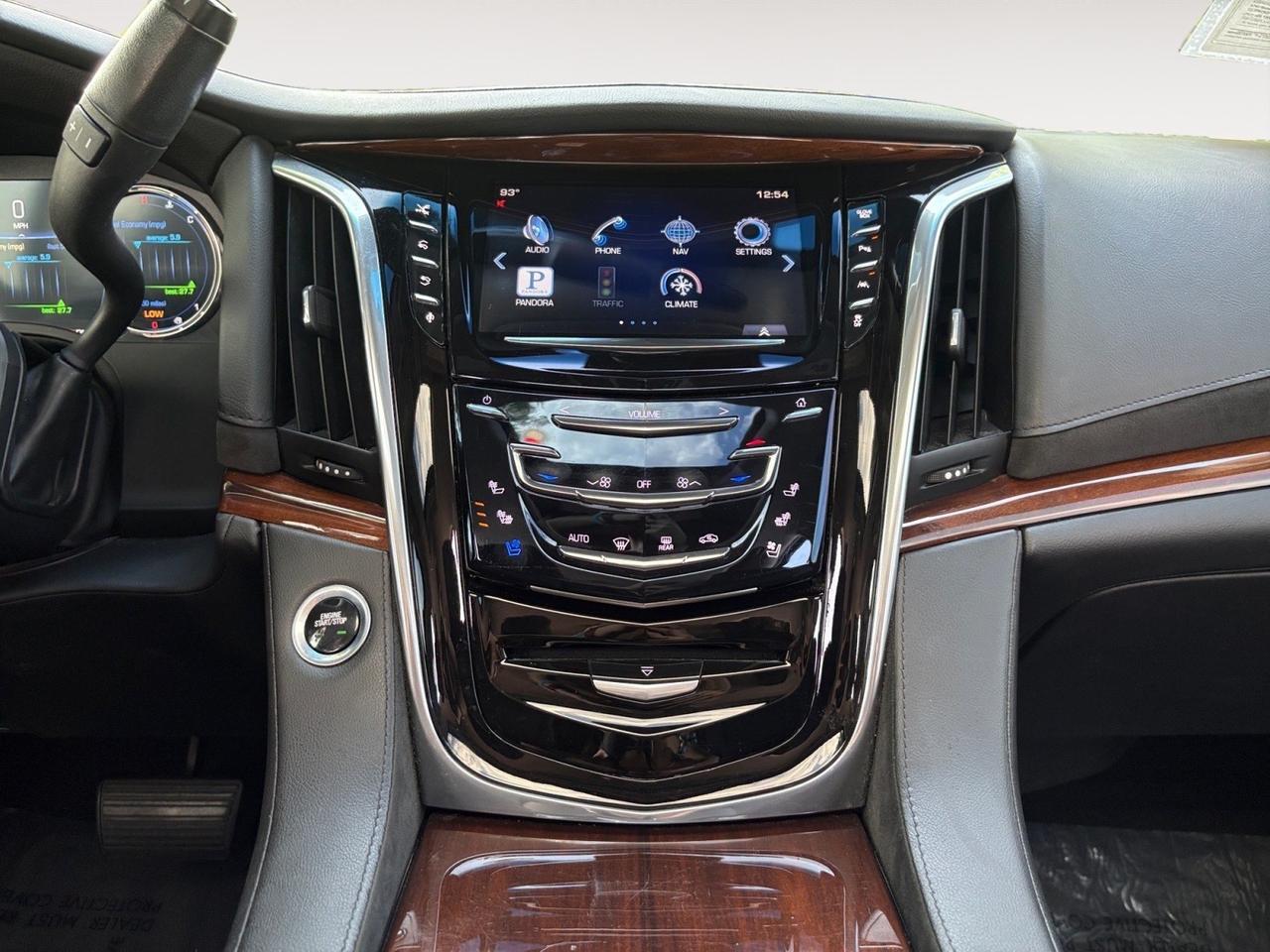 2016 Cadillac Escalade ESV Premium Collection, POWER RUNNING BOARDS, ROOF RACKS, POWER LIFTGATE, BACKUP CAMERA, SUNROOF, HEATED & AC SEATS, POWER 3RD ROW SEATING, HEADS UP DISPLAY, NAVIGATION, BLIND SPOT ALERT, LANE KEEP ASSIST, FORWARD COLLISION ALERT, RIDE IN LUXURY! Virginia Beach VA 2016 Cadillac Escalade ESV Premium Collection, POWER RUNNING BOARDS, ROOF RACKS, POWER LIFTGATE, BACKUP CAMERA, SUNROOF, HEATED & AC SEATS, POWER 3RD ROW SEATING, HEADS UP DISPLAY, NAVIGATION, BLIND SPOT ALERT, LANE KEEP ASSIST, FORWARD COLLISION ALERT, RIDE IN LUXURY! Virginia Beach VA