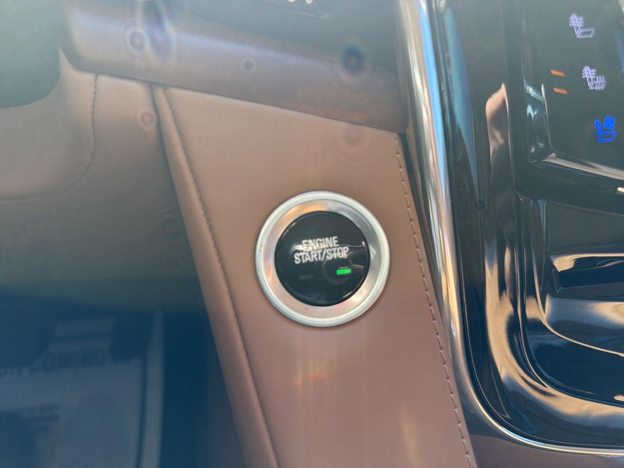 2016 Cadillac Escalade Platinum Edition Watertown SD 2016 Cadillac Escalade Platinum Edition Watertown SD