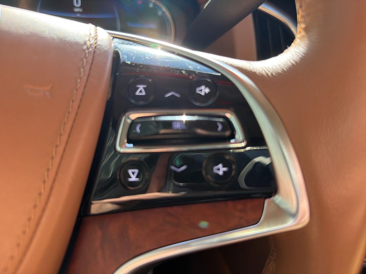 2016 Cadillac Escalade Platinum Edition Watertown SD 2016 Cadillac Escalade Platinum Edition Watertown SD