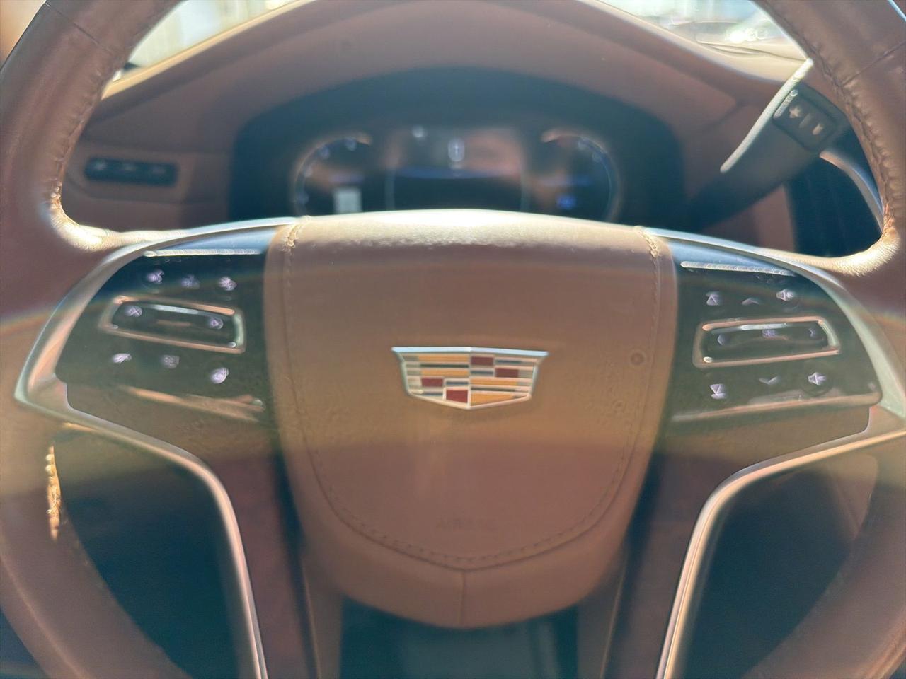 2016 Cadillac Escalade Platinum Edition Watertown SD 2016 Cadillac Escalade Platinum Edition Watertown SD