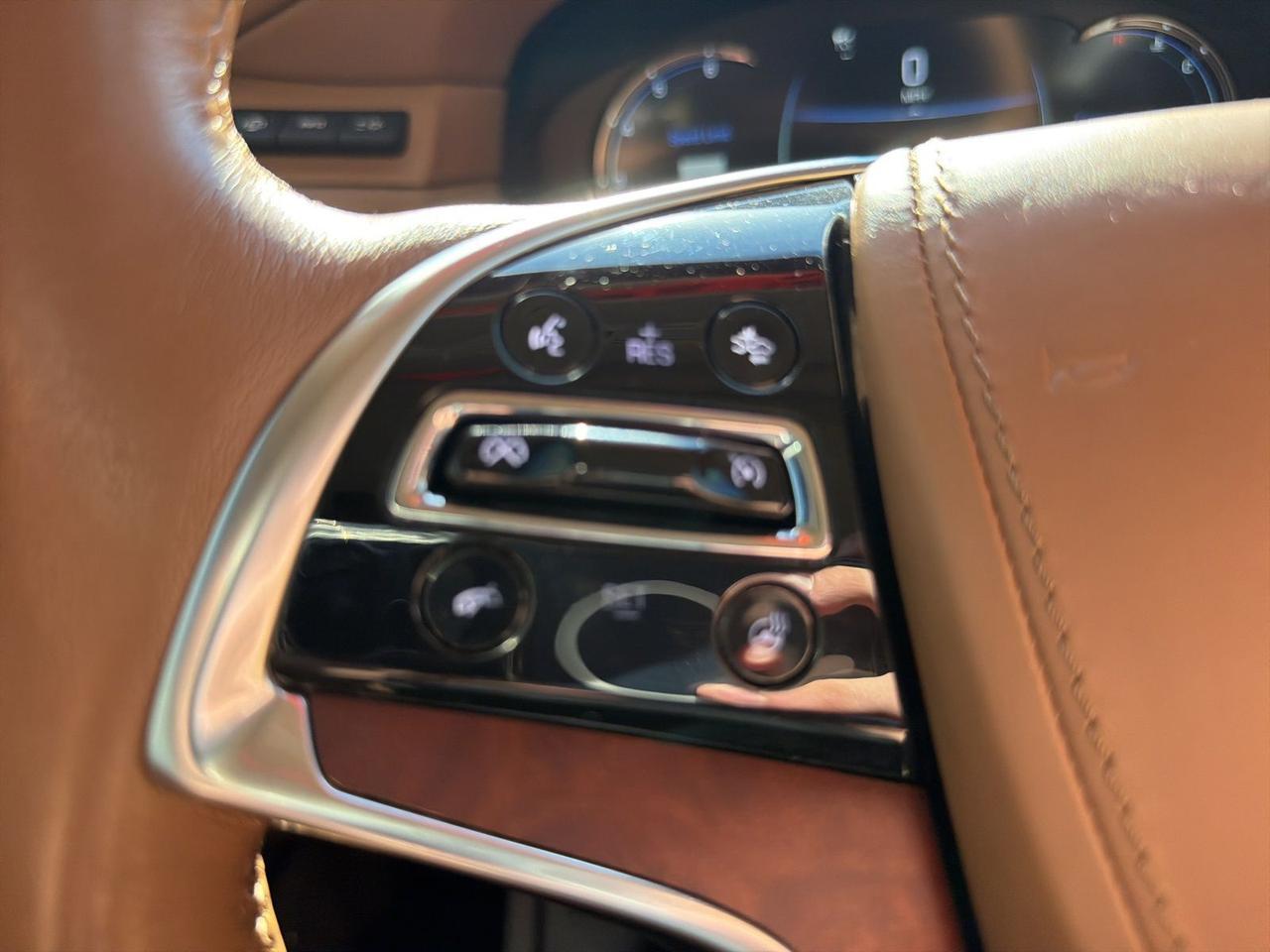 2016 Cadillac Escalade Platinum Edition Watertown SD 2016 Cadillac Escalade Platinum Edition Watertown SD