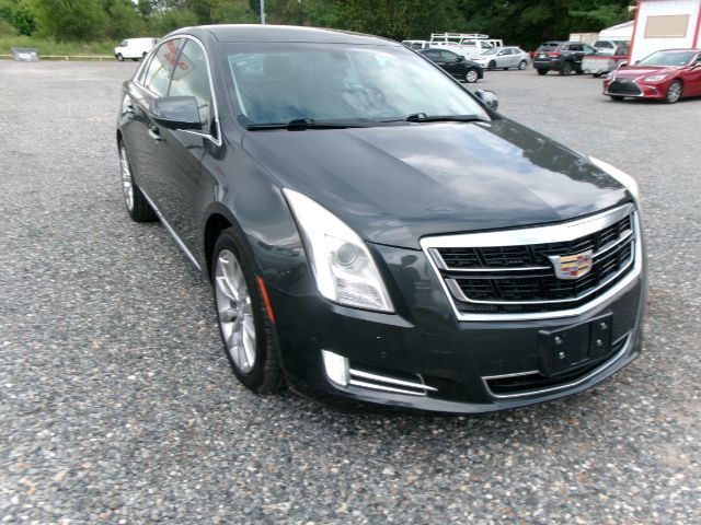 2016 Cadillac XTS