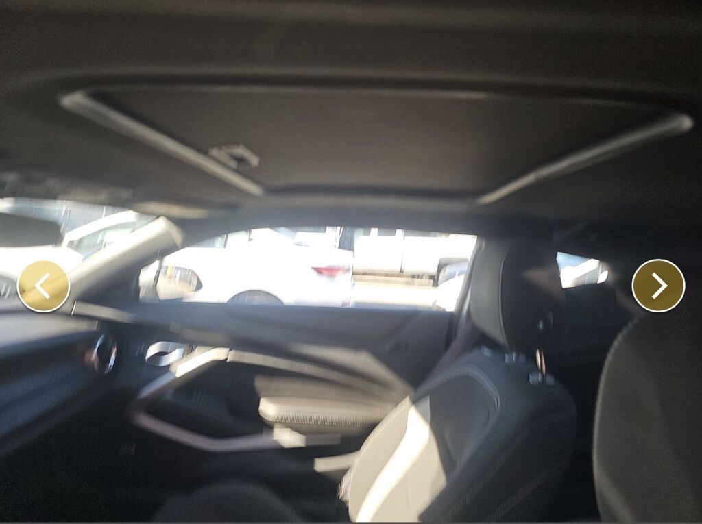 2016 Chevrolet Camaro 1LT Oklahoma City OK