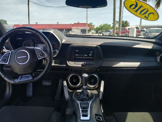 2016 Chevrolet Camaro 1LT Sarasota FL 2016 Chevrolet Camaro 1LT Sarasota FL