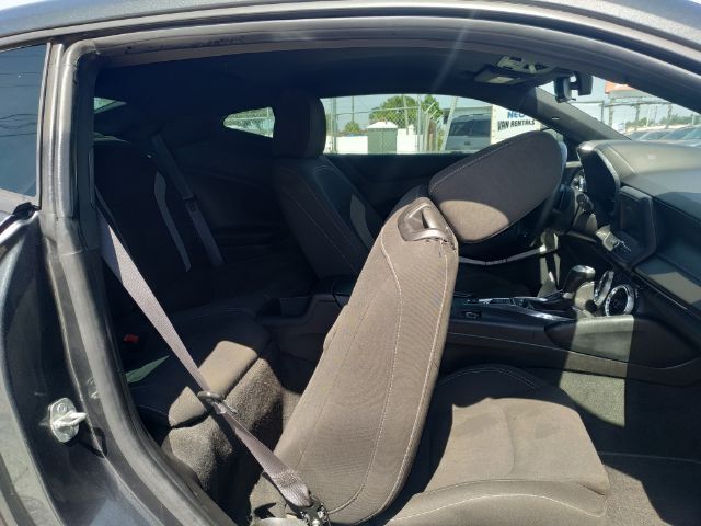 2016 Chevrolet Camaro 1LT Sarasota FL 2016 Chevrolet Camaro 1LT Sarasota FL