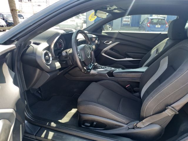 2016 Chevrolet Camaro 1LT Sarasota FL 2016 Chevrolet Camaro 1LT Sarasota FL