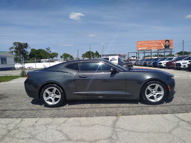 2016 Chevrolet Camaro 1LT Sarasota FL 2016 Chevrolet Camaro 1LT Sarasota FL