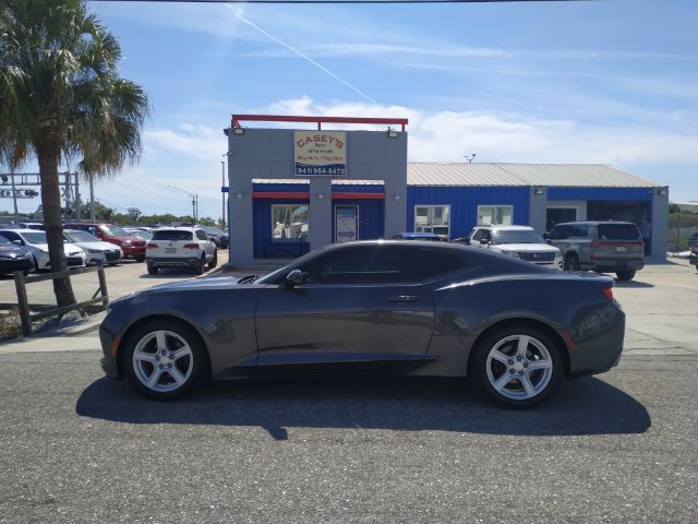 2016 Chevrolet Camaro 1LT Sarasota FL 2016 Chevrolet Camaro 1LT Sarasota FL