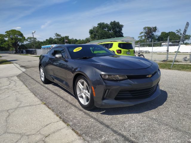 2016 Chevrolet Camaro 1LT Sarasota FL 2016 Chevrolet Camaro 1LT Sarasota FL