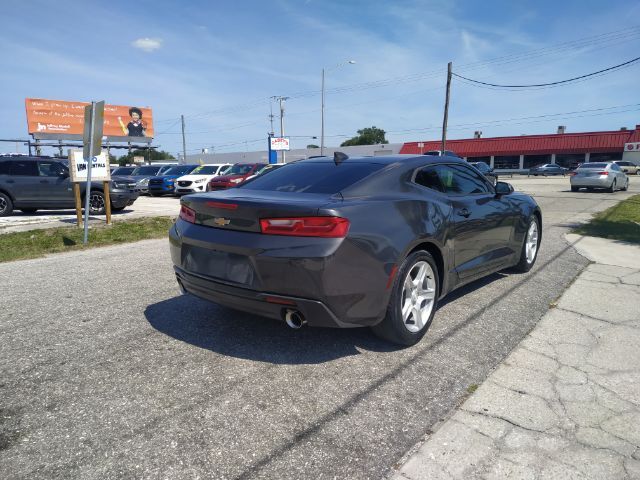 2016 Chevrolet Camaro 1LT Sarasota FL 2016 Chevrolet Camaro 1LT Sarasota FL
