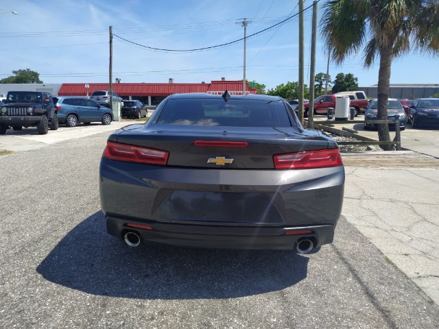 2016 Chevrolet Camaro 1LT Sarasota FL 2016 Chevrolet Camaro 1LT Sarasota FL