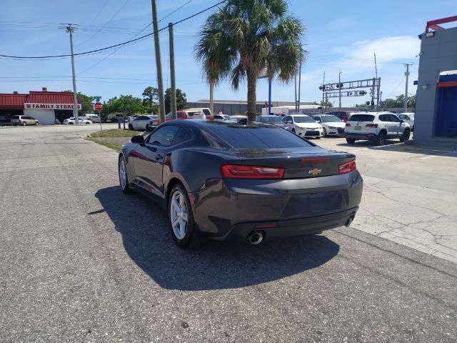 2016 Chevrolet Camaro 1LT Sarasota FL 2016 Chevrolet Camaro 1LT Sarasota FL