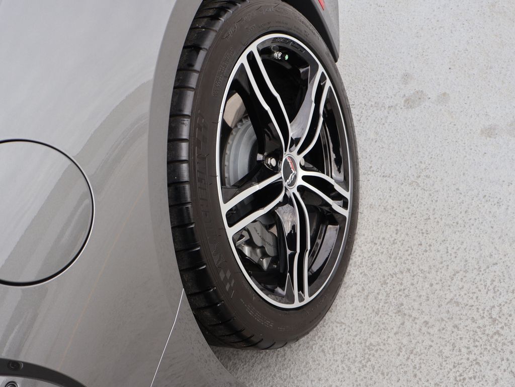 2016 Chevrolet Corvette Stingray San Clemente CA