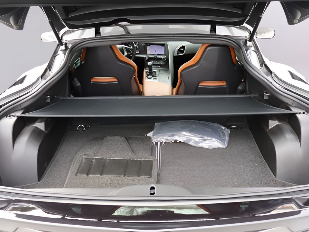 2016 Chevrolet Corvette Stingray San Clemente CA