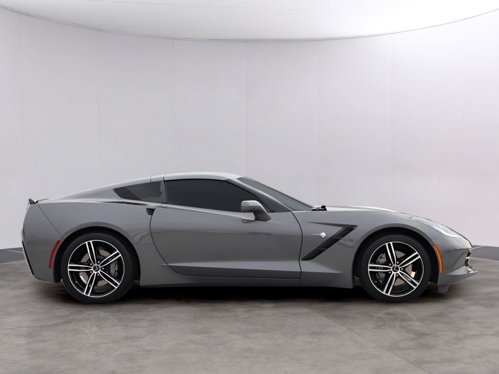 2016 Chevrolet Corvette Stingray San Clemente CA