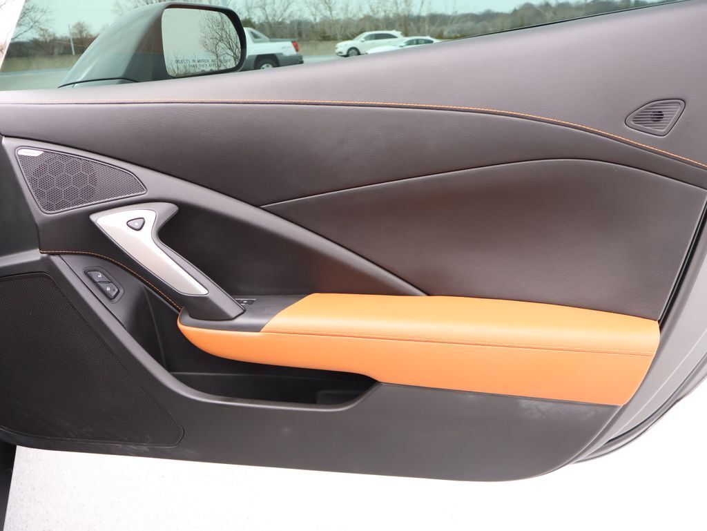 2016 Chevrolet Corvette Stingray San Clemente CA